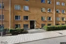 Kontor att hyra, Gärdet/Djurgården, Sandhamnsgatan 48