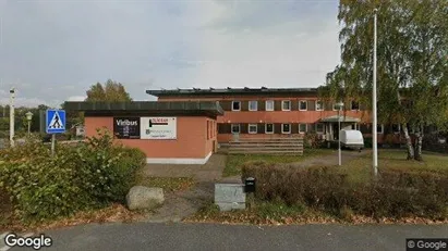 Kontorslokaler att hyra i Bromölla - Bild från Google Street View