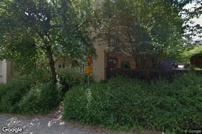 Kontorslokaler att hyra i Västerås - Bild från Google Street View