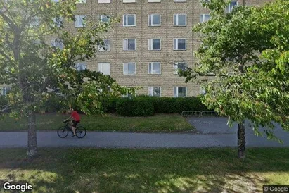 Kontorslokaler att hyra i Huddinge - Bild från Google Street View