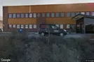 Kontor att hyra, Sundsvall, Gärdevägen 5A-C, G