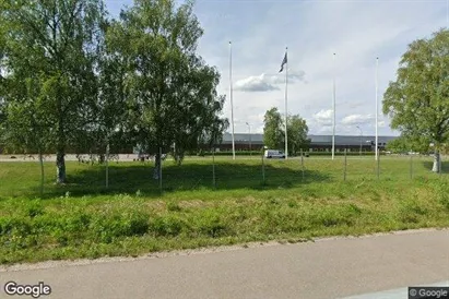 Industrilokaler att hyra i Borås - Bild från Google Street View