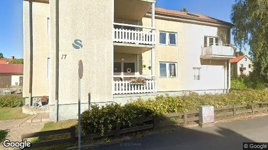 Industrilokaler att hyra i Motala - Bild från Google Street View