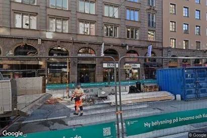 Kontorslokaler att hyra i Område ej specificerat - Bild från Google Street View