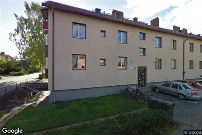 Kontorshotell att hyra i Östhammar - Bild från Google Street View