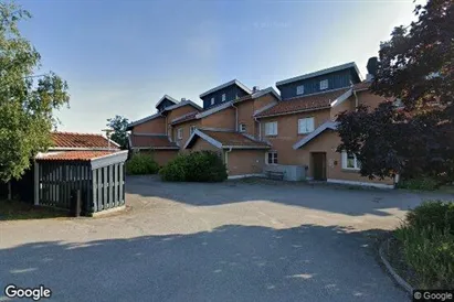 Kontorshotell att hyra i Nynäshamn - Bild från Google Street View