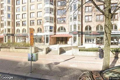 Kontorslokaler att hyra i Göteborg Centrum - Bild från Google Street View