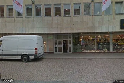 Office space att hyra i Malmo Centrum - Bild från Google Street View