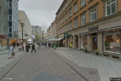 Other att hyra i Malmo Centrum - Bild från Google Street View