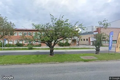 Office space att hyra i Malmo Limhamn/Bunkeflo - Bild från Google Street View