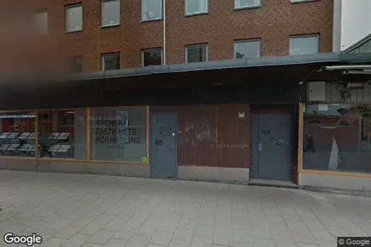 Kontorslokaler att hyra i Norrköping - Bild från Google Street View