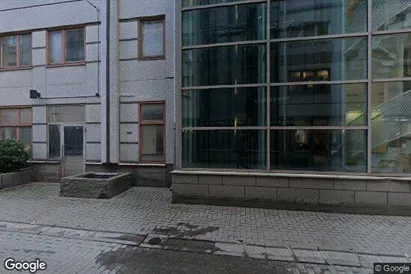 Office space att hyra i Gothenburg Centrum - Bild från Google Street View