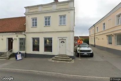 Övriga lokaler till försäljning i Trelleborg - Bild från Google Street View