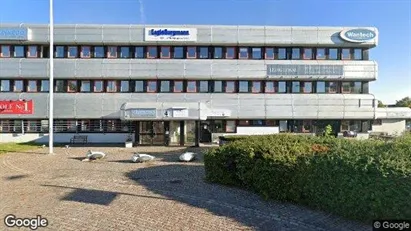 Warehouse att hyra i Gothenburg Askim-Frölunda-Högsbo - Bild från Google Street View