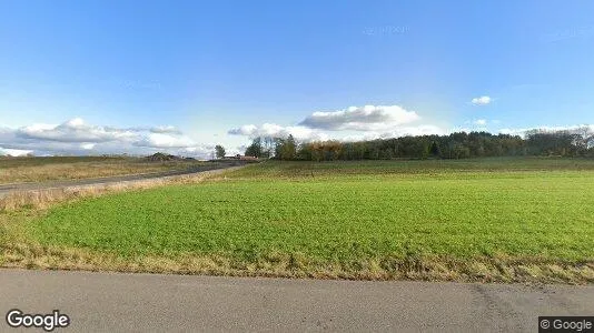 Lagerlokaler att hyra i Falköping - Bild från Google Street View