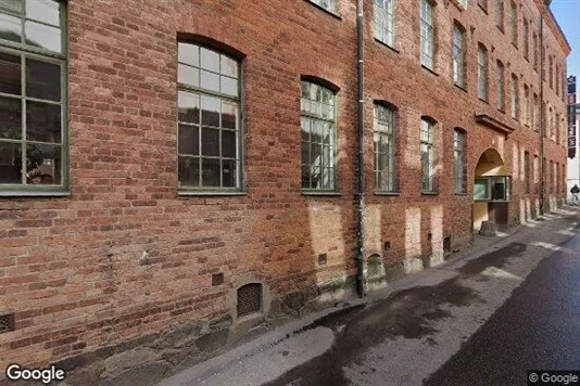 Kontorslokaler att hyra i Norrköping - Bild från Google Street View