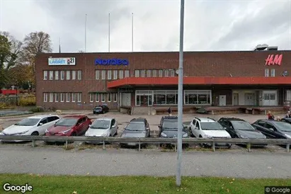 Övriga lokaler att hyra i Karlskoga - Bild från Google Street View