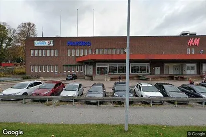 Övriga lokaler att hyra i Karlskoga - Bild från Google Street View