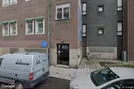 Kontorshotell att hyra, Halmstad, Skolgatan 5