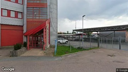 Warehouse att hyra i Gothenburg Östra - Bild från Google Street View