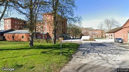 Kontorslokaler att hyra i Lund - Bild från Google Street View