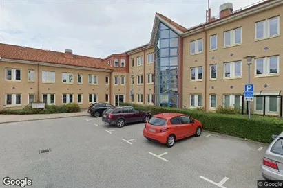 Office space att hyra i Lund - Bild från Google Street View