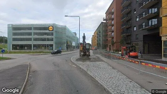Kontorslokaler att hyra i Askim-Frölunda-Högsbo - Bild från Google Street View