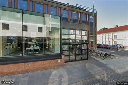 Kontorslokaler att hyra i Växjö - Bild från Google Street View