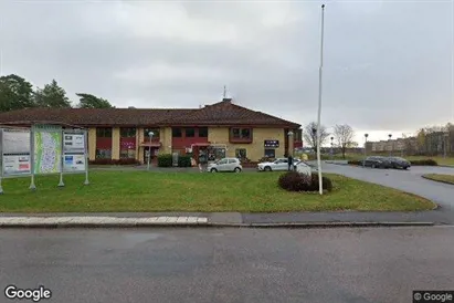 Kontorslokaler att hyra i Västerås - Bild från Google Street View