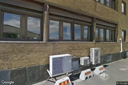 Kontorslokaler att hyra i Lundby - Bild från Google Street View