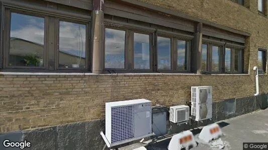 Kontorslokaler att hyra i Lundby - Bild från Google Street View