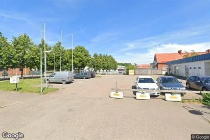 Övriga lokaler att hyra i Åstorp - Bild från Google Street View
