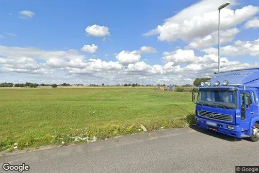 Kontorslokaler att hyra i Trelleborg - Bild från Google Street View