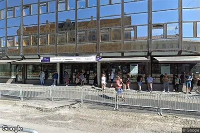 Kontorslokaler att hyra i Göteborg Centrum - Bild från Google Street View