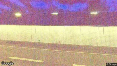 Kontorslokaler att hyra i Göteborg Centrum - Bild från Google Street View