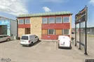 Industrilokal att hyra, Västerås, Fältmätargatan 11