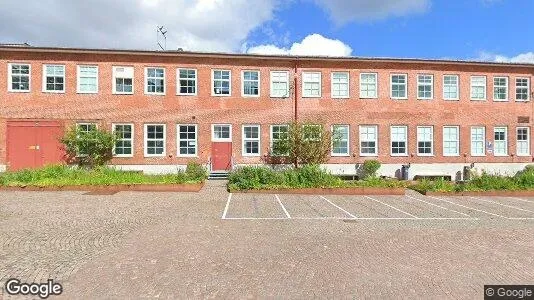 Kontorslokaler att hyra i Mölndal - Bild från Google Street View