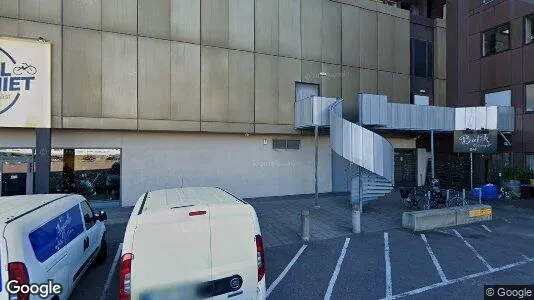 Kontorslokaler att hyra i Askim-Frölunda-Högsbo - Bild från Google Street View