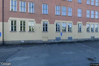 Kontorslokaler att hyra i Borås - Bild från Google Street View