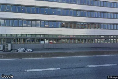 Office space att hyra i Gothenburg Centrum - Bild från Google Street View