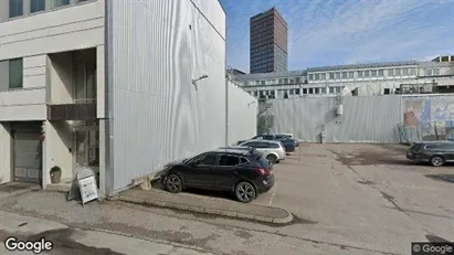 Office space att hyra i Gothenburg Örgryte-Härlanda - Bild från Google Street View