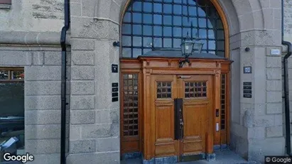 Kontorslokaler att hyra i Göteborg Centrum - Bild från Google Street View