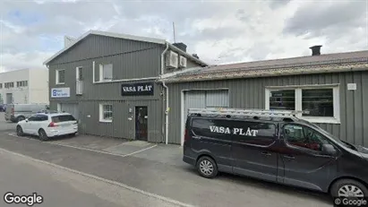 Lagerlokaler att hyra i Göteborg Östra - Bild från Google Street View