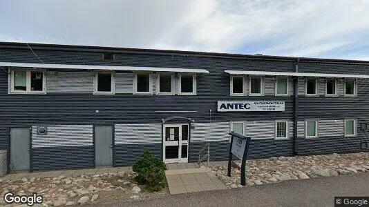 Lagerlokaler att hyra i Askim-Frölunda-Högsbo - Bild från Google Street View