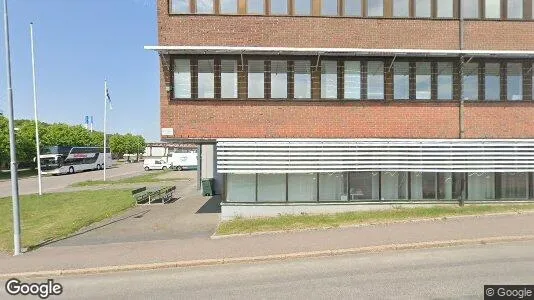 Kontorslokaler att hyra i Askim-Frölunda-Högsbo - Bild från Google Street View