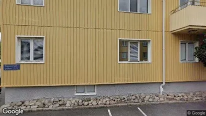 Lagerlokaler att hyra i Lundby - Bild från Google Street View