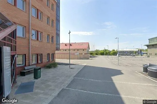 Kontorslokaler att hyra i Område ej specificerat - Bild från Google Street View