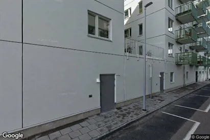 Kontorslokaler att hyra i Johanneberg - Bild från Google Street View