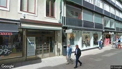 Kontorslokaler att hyra i Göteborg Centrum - Bild från Google Street View