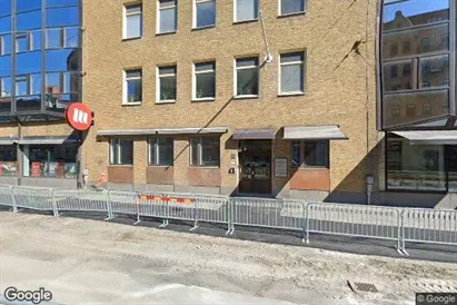 Office space att hyra i Gothenburg Centrum - Bild från Google Street View